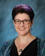 Susan Radford 